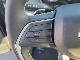 Jeep Grand Cherokee L Limited 4x4 2026