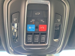 Jeep Grand Cherokee L Limited 4x4 2026