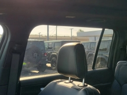 Jeep Grand Cherokee L Limited 4x4 2026