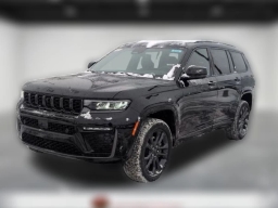 Jeep Grand Cherokee L Limited Reserve 4x4 2026