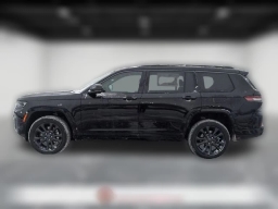 Jeep Grand Cherokee L Limited Reserve 4x4 2026