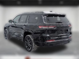 Jeep Grand Cherokee L Limited Reserve 4x4 2026