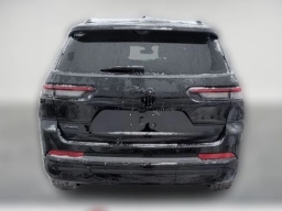 Jeep Grand Cherokee L Limited Reserve 4x4 2026