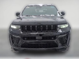 Jeep Grand Cherokee L Limited Reserve 4x4 2026