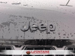 Jeep Grand Cherokee L Limited Reserve 4x4 2026