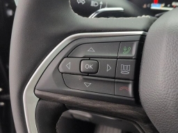 Jeep Grand Cherokee L Limited Reserve 4x4 2026