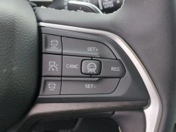 Jeep Grand Cherokee L Limited Reserve 4x4 2026