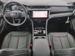 Jeep Grand Cherokee L Limited Reserve 4x4 2026