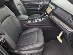 Jeep Grand Cherokee L Limited Reserve 4x4 2026