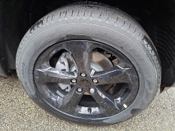 Jeep Grand Cherokee L Limited 4x4 2026