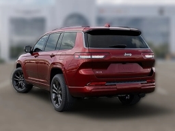 Jeep Grand Cherokee L Limited Reserve 4x4 2026