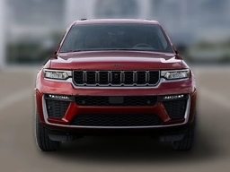 Jeep Grand Cherokee L Limited Reserve 4x4 2026