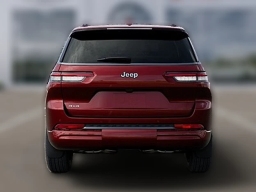 Jeep Grand Cherokee L Limited Reserve 4x4 2026