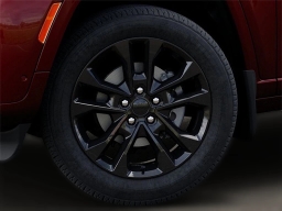 Jeep Grand Cherokee L Limited Reserve 4x4 2026