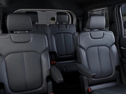 Jeep Grand Cherokee L Limited Reserve 4x4 2026