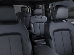 Jeep Grand Cherokee L Limited Reserve 4x4 2026