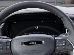 Jeep Grand Cherokee L Limited Reserve 4x4 2026