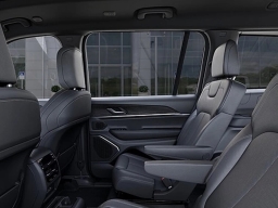 Jeep Grand Cherokee L Limited Reserve 4x4 2026