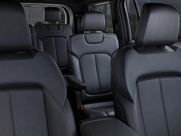 Jeep Grand Cherokee L Limited Reserve 4x4 2026