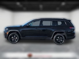 Jeep Grand Cherokee L Limited 4x4 2026