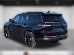 Jeep Grand Cherokee L Limited 4x4 2026