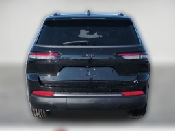 Jeep Grand Cherokee L Limited 4x4 2026