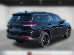 Jeep Grand Cherokee L Limited 4x4 2026