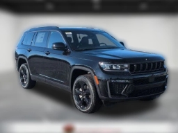 Jeep Grand Cherokee L Limited 4x4 2026