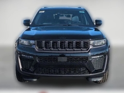 Jeep Grand Cherokee L Limited 4x4 2026