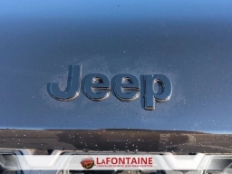 Jeep Grand Cherokee L Limited 4x4 2026