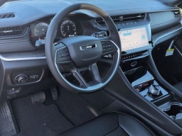 Jeep Grand Cherokee L Limited 4x4 2026