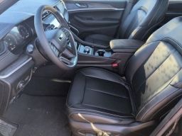 Jeep Grand Cherokee L Limited 4x4 2026