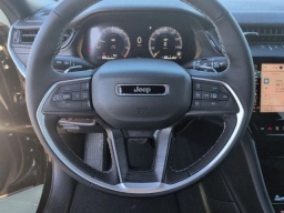 Jeep Grand Cherokee L Limited 4x4 2026