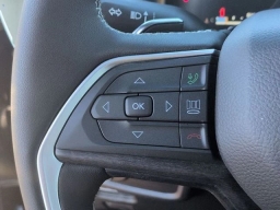 Jeep Grand Cherokee L Limited 4x4 2026