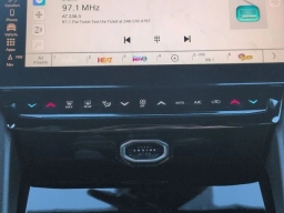 Jeep Grand Cherokee L Limited 4x4 2026