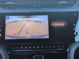 Jeep Grand Cherokee L Limited 4x4 2026