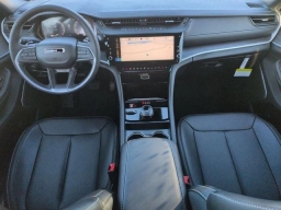 Jeep Grand Cherokee L Limited 4x4 2026