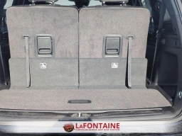 Jeep Grand Cherokee L Limited 4x4 2026