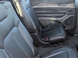 Jeep Grand Cherokee L Limited 4x4 2026