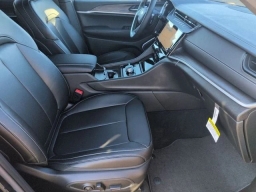 Jeep Grand Cherokee L Limited 4x4 2026