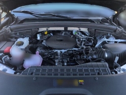 Jeep Grand Cherokee L Limited 4x4 2026