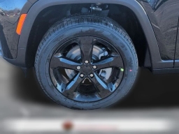 Jeep Grand Cherokee L Limited 4x4 2026