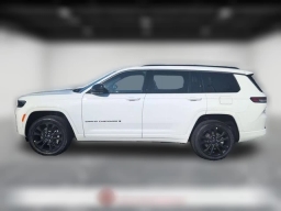 Jeep Grand Cherokee L Limited Reserve 4x4 2026