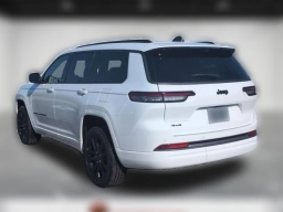 Jeep Grand Cherokee L Limited Reserve 4x4 2026