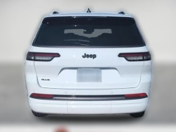 Jeep Grand Cherokee L Limited Reserve 4x4 2026