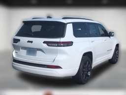 Jeep Grand Cherokee L Limited Reserve 4x4 2026