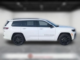 Jeep Grand Cherokee L Limited Reserve 4x4 2026