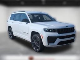 Jeep Grand Cherokee L Limited Reserve 4x4 2026