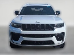 Jeep Grand Cherokee L Limited Reserve 4x4 2026