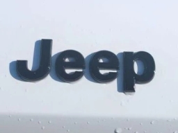 Jeep Grand Cherokee L Limited Reserve 4x4 2026